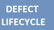HOW TO EXPLAIN DEFECT LIFE CYCLE