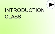INTRODUCTION DEMO FIRST CLASS 